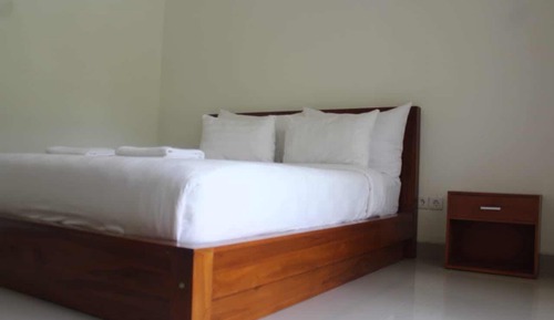 Deluxe Double Room, 1 Queen Bed
