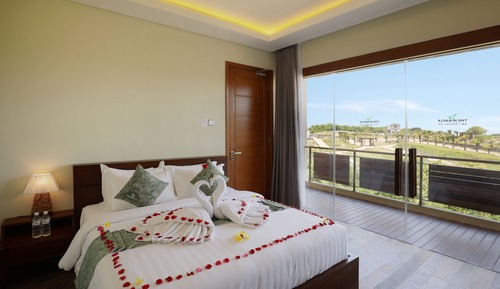 Villa 4 Bedrooms, Private Pool, Fast Wifi