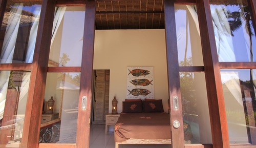 Deluxe Villa, 4 Bedrooms