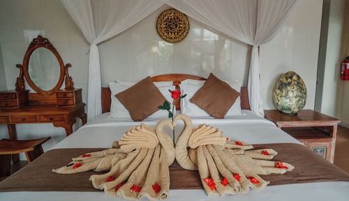 Deluxe Room, 1 Bedroom