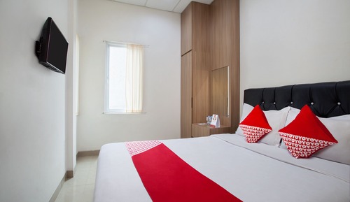 Standard Double Room, 1 Double Bed