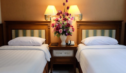 Superior Double or Twin Room