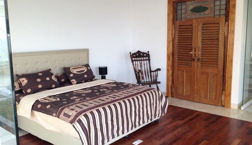 Deluxe Villa, 3 Bedrooms, Ocean View