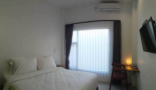 Superior Double or Twin Room