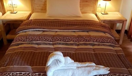 Romantic Double or Twin Room