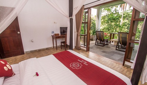 Villa, 1 Bedroom