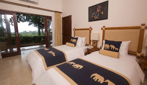 Standard Room (Paddy View)