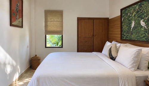 Room, 1 Bedroom, Non Smoking, Pool View