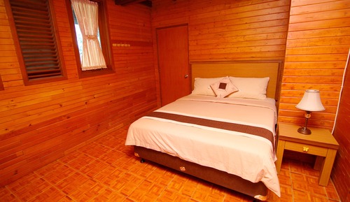 Villa, 3 Bedrooms