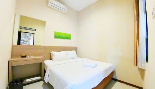 Villa, 2 Bedrooms