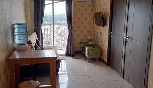 Comfort Room, Multiple Beds, Mountain View