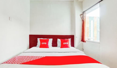 Standard Double Room, 1 Double Bed, Non Smoking
