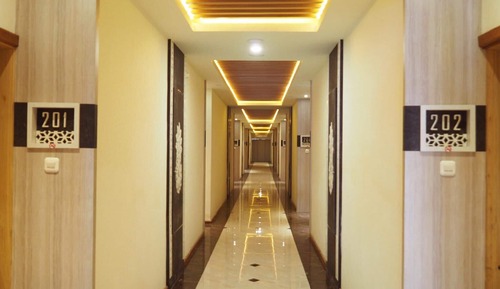 Deluxe Twin Room, 2 Twin Beds