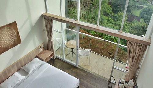 Super Deluxe Room