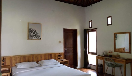 Bungalow, 1 Bedroom