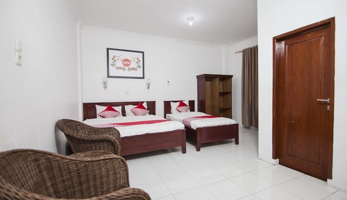 Family Suite