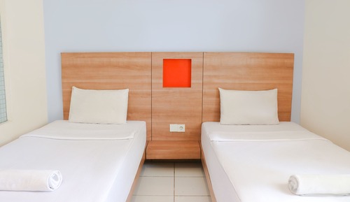 Basic Room