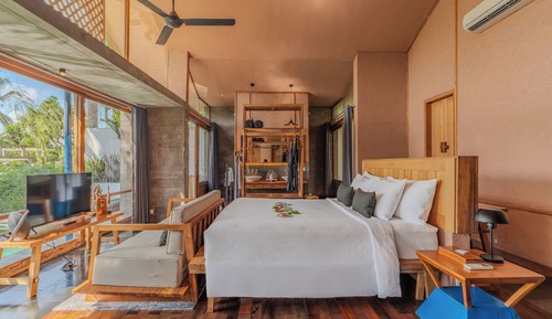 Romance Royal Pool Villa