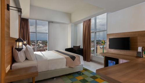Pesonna Suite