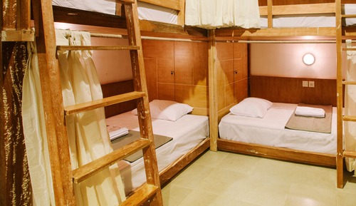 Female Dormitory