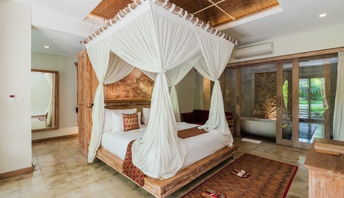 Garden Suite