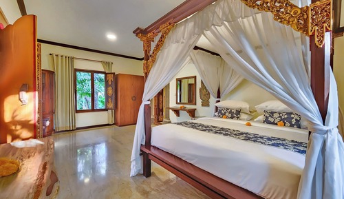 Room, 3 Bedrooms, Private Pool