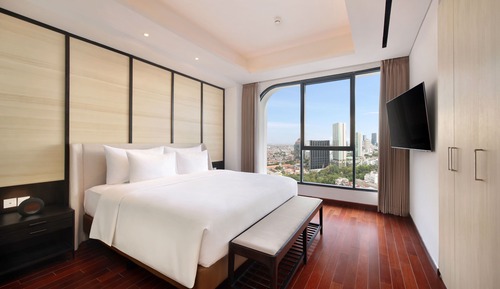 Suite, 1 Bedroom