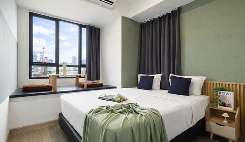 Standard Apartment