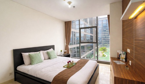 Standard Apartment