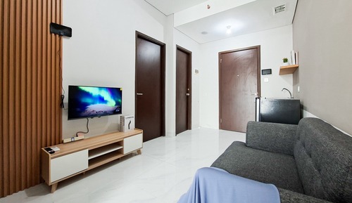 Standard Apartment