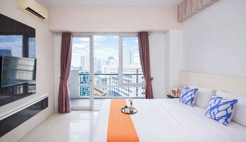 Standard Apartment