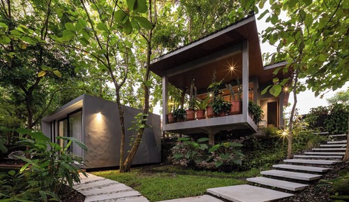 Standard Villa