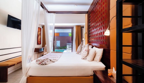 Family Villa