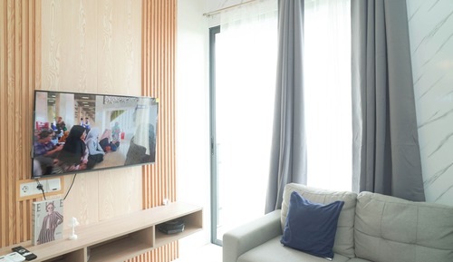 Standard Apartment