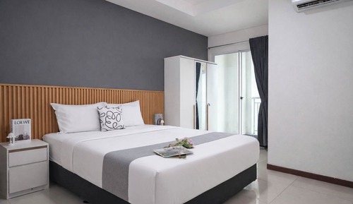 Standard Apartment