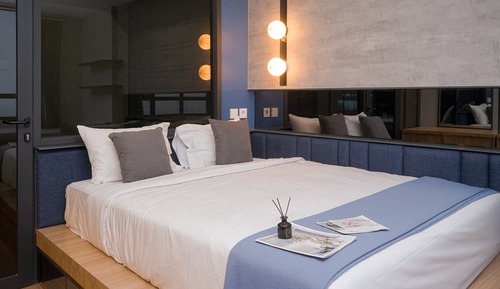 Standard Apartment