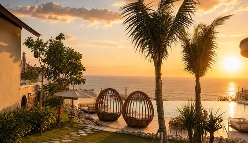 Superior Villa, 2 Bedrooms, Non Smoking, Private Pool