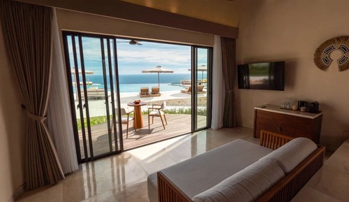 Villa, Ocean View
