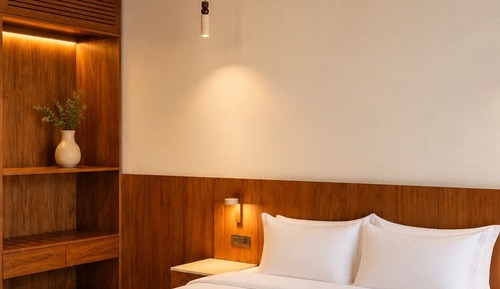 Luxury Villa, 2 Bedrooms, Private Pool