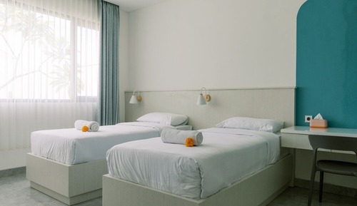 Family Apartment