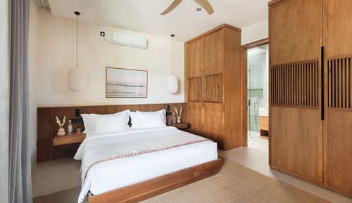 Villa, 4 Bedrooms, Private Pool