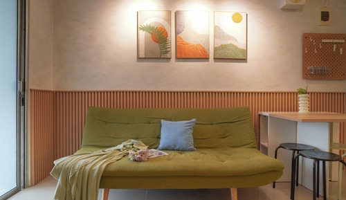 Standard Apartment