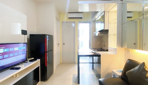 Standard Apartment