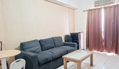Standard Apartment