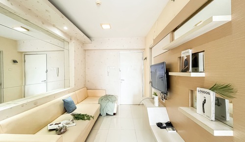 Standard Apartment