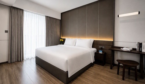 One Bedroom Suite Plus
