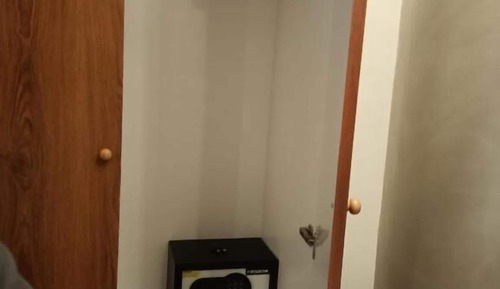Standard Double Room, Balcony