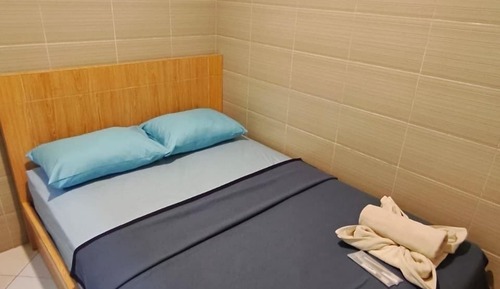 Standard Room, Non Smoking