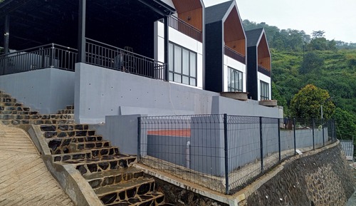Family Cottage, Mountain View