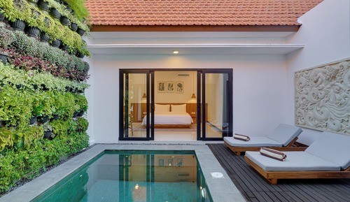 Villa Udaya